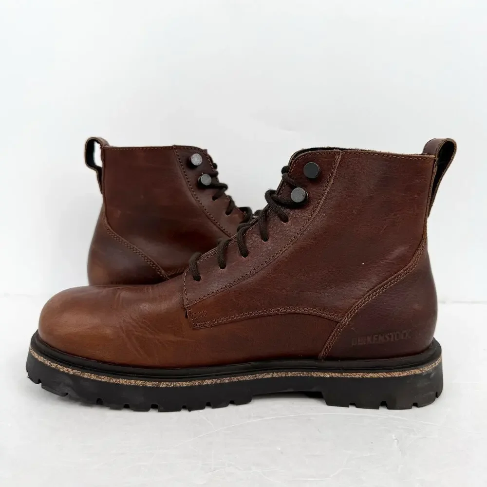 Birkenstock mens highwood